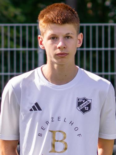 Niklas Schmitt