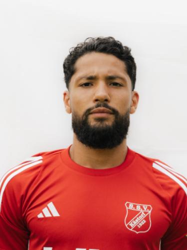 Volkan Öztürk