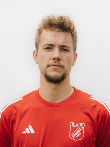 Leander Petry