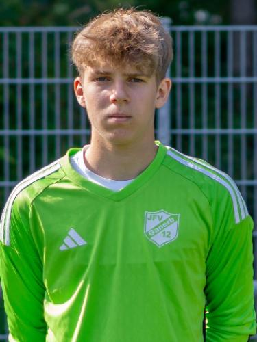 Jonah Elias Schutzius