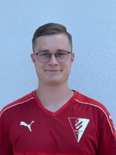 Niklas Teucher