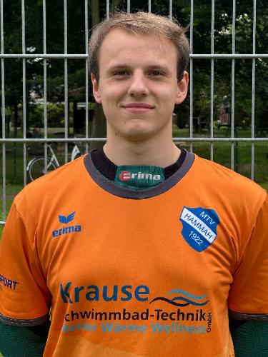 Tyler Kruse