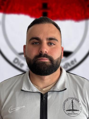 Yunus Emre Gündogan