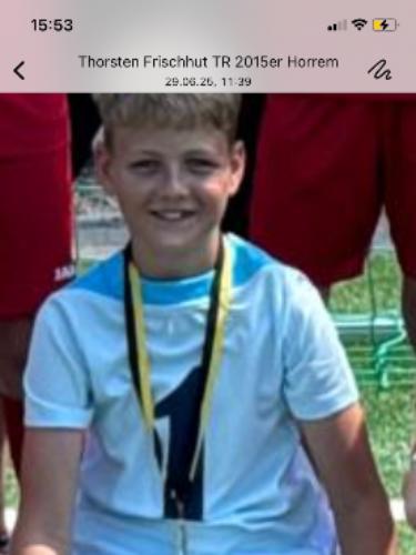 Julian Jacob Steiniger