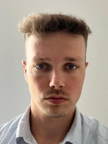 Nico Schmitt