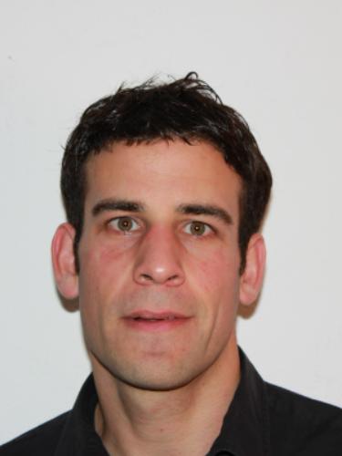 Matthias Burkhart