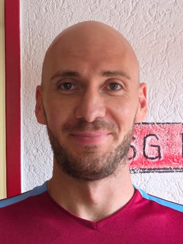 Moritz Walldorf