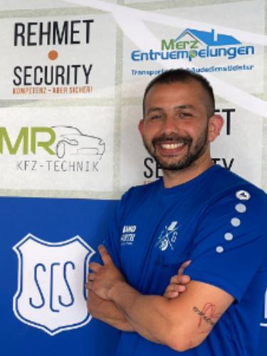 Kaan Akten