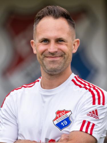 Florian Borchard