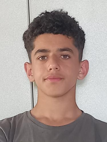 Zakaria Alsamour