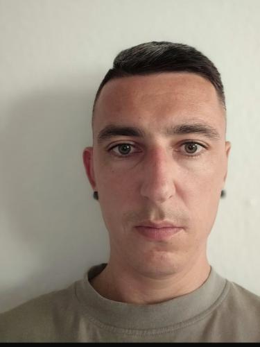 Marco Dolkovski