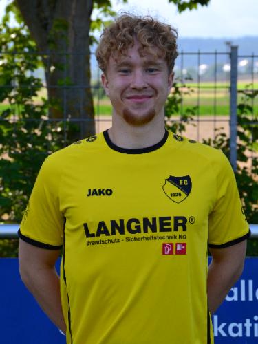 Xavier Zimmer