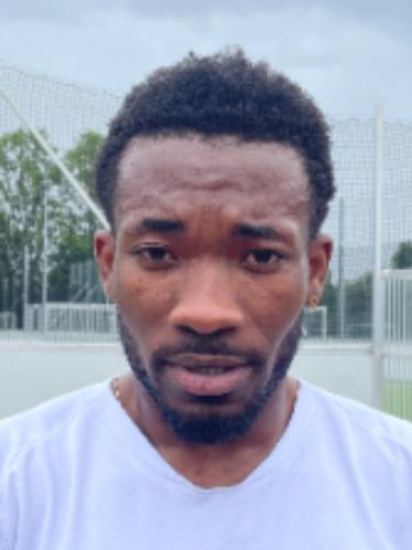 Richmond Osei