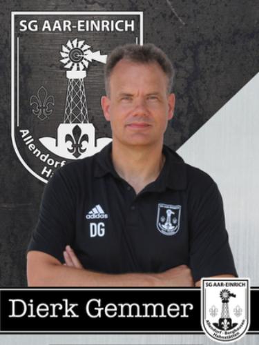 Dirk Gemmer