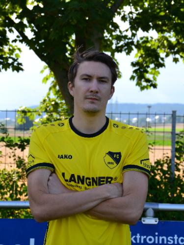 Konrad Böttger