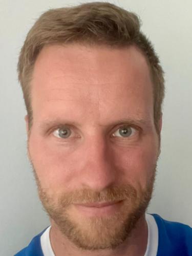 Julien Schiel