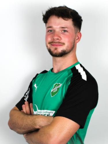 Colin Thomas Czichon