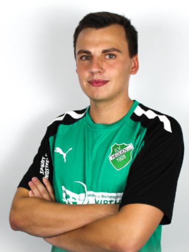 Bastian Voß