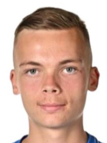 Jannis Heede