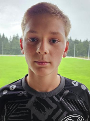 Mattis Jochen Münch