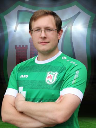 Tobias Mühlstädt