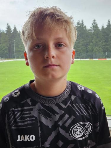 Vincent Emmanuel Vitus Prokein