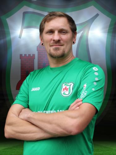 Sebastian Sparbier