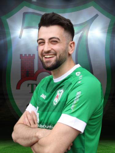 Emre Tütünci