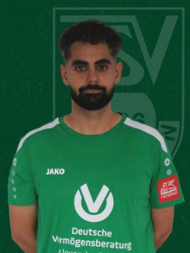 Burak Kale