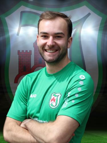 Lysander Benedikt Rüegg