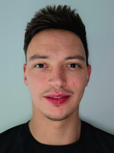 Timo Blum