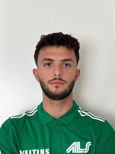 Okan Chalil