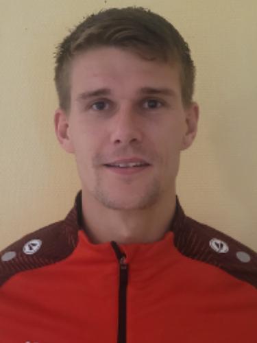 Claudio Fricke