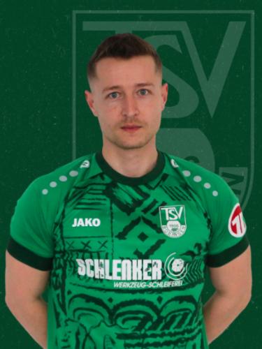 Maximilian Hager
