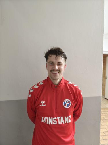 Max Koch