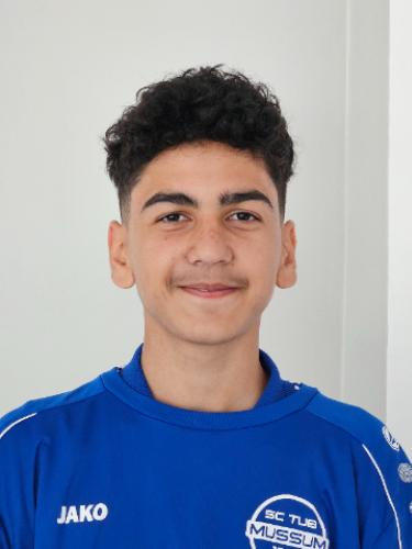 Ali Deniz Imrak