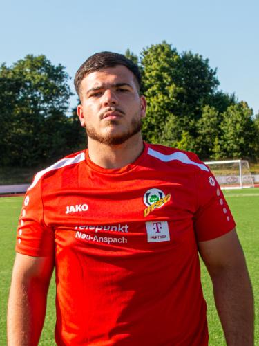 Berdan Akdag