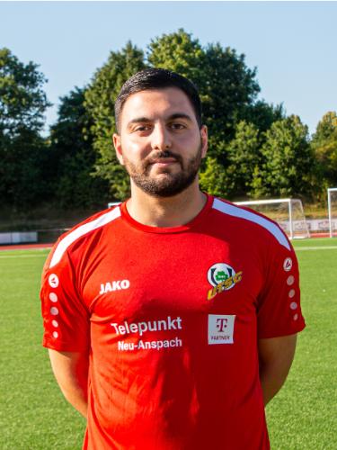 Muhammed-Enes Baltaci