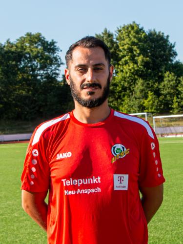 Murat Cankaya