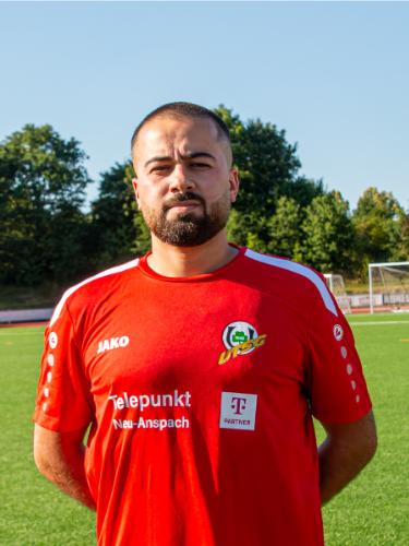 Enis Deveci