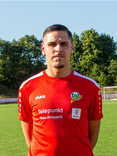 Kujtim Haxhijaj
