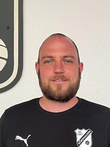 Julian Reischmann