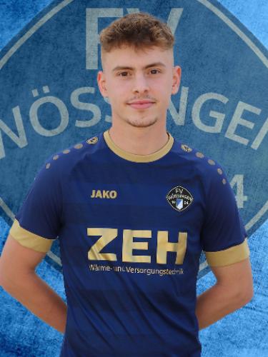 Dominik Marcel Wieser