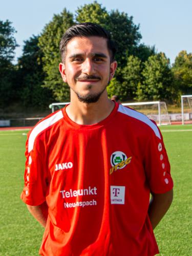 Muratcan Okmen