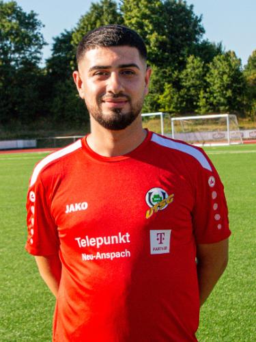 Mehmet Sen