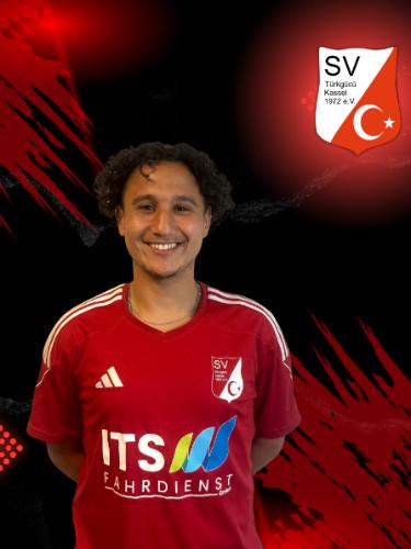 Amin Adarghal