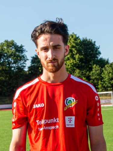 Cenk Usta