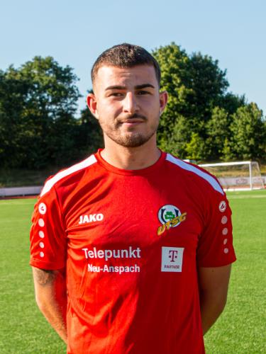 Semih Usta