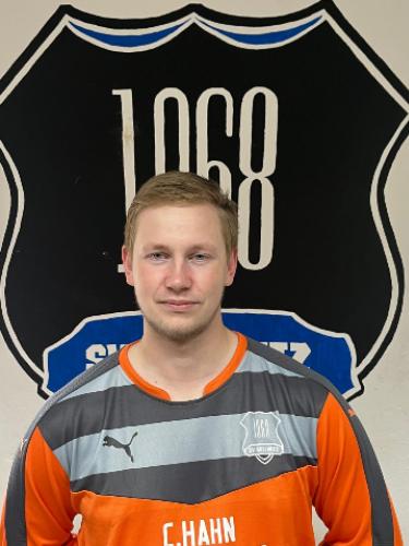 Kevin Börner