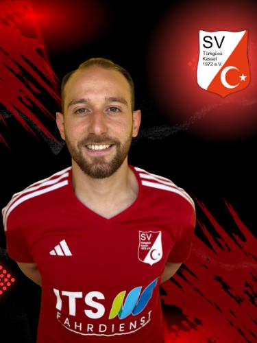 Serkan Aytemür